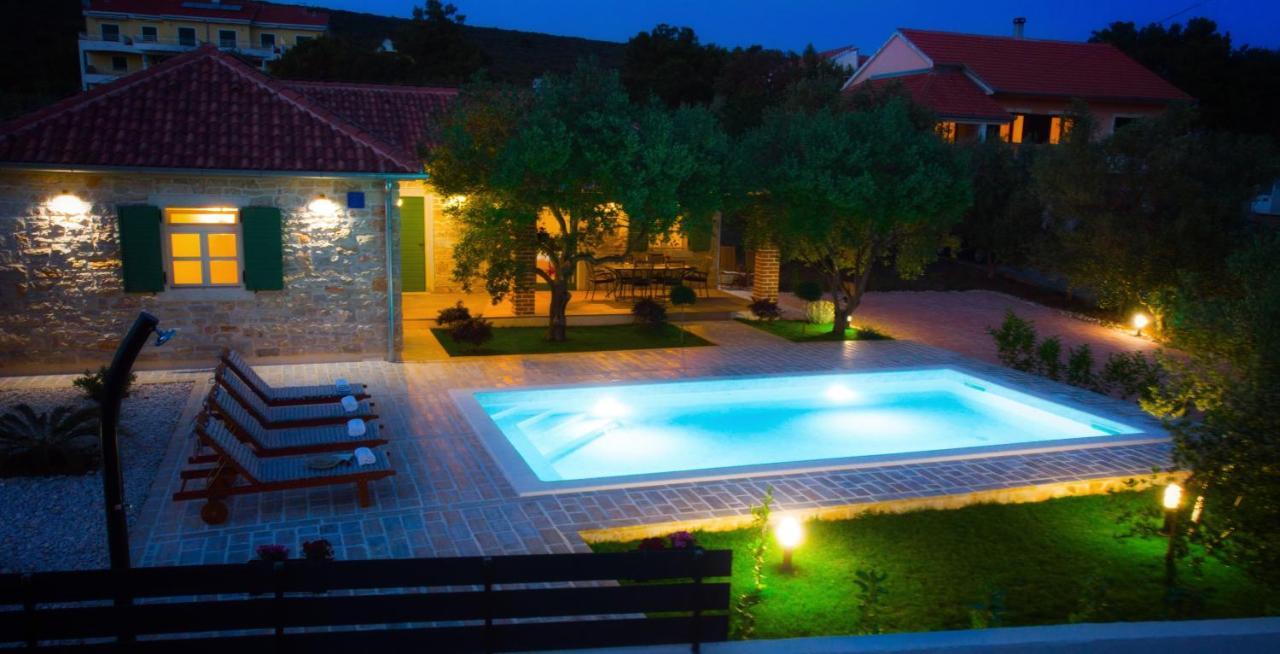 Vacation Home Mate Ceko Sukosan Luaran gambar