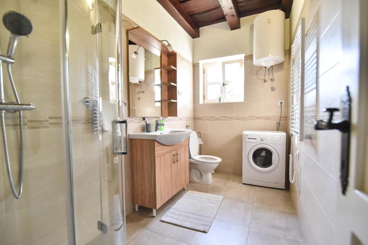 Vacation Home Mate Ceko Sukosan Luaran gambar